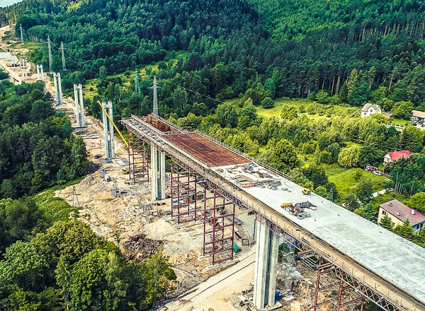 GDDKiA zapłaci więcej za nowe autostrady i drogi ekspresowe. Coraz wyższe koszty budowy