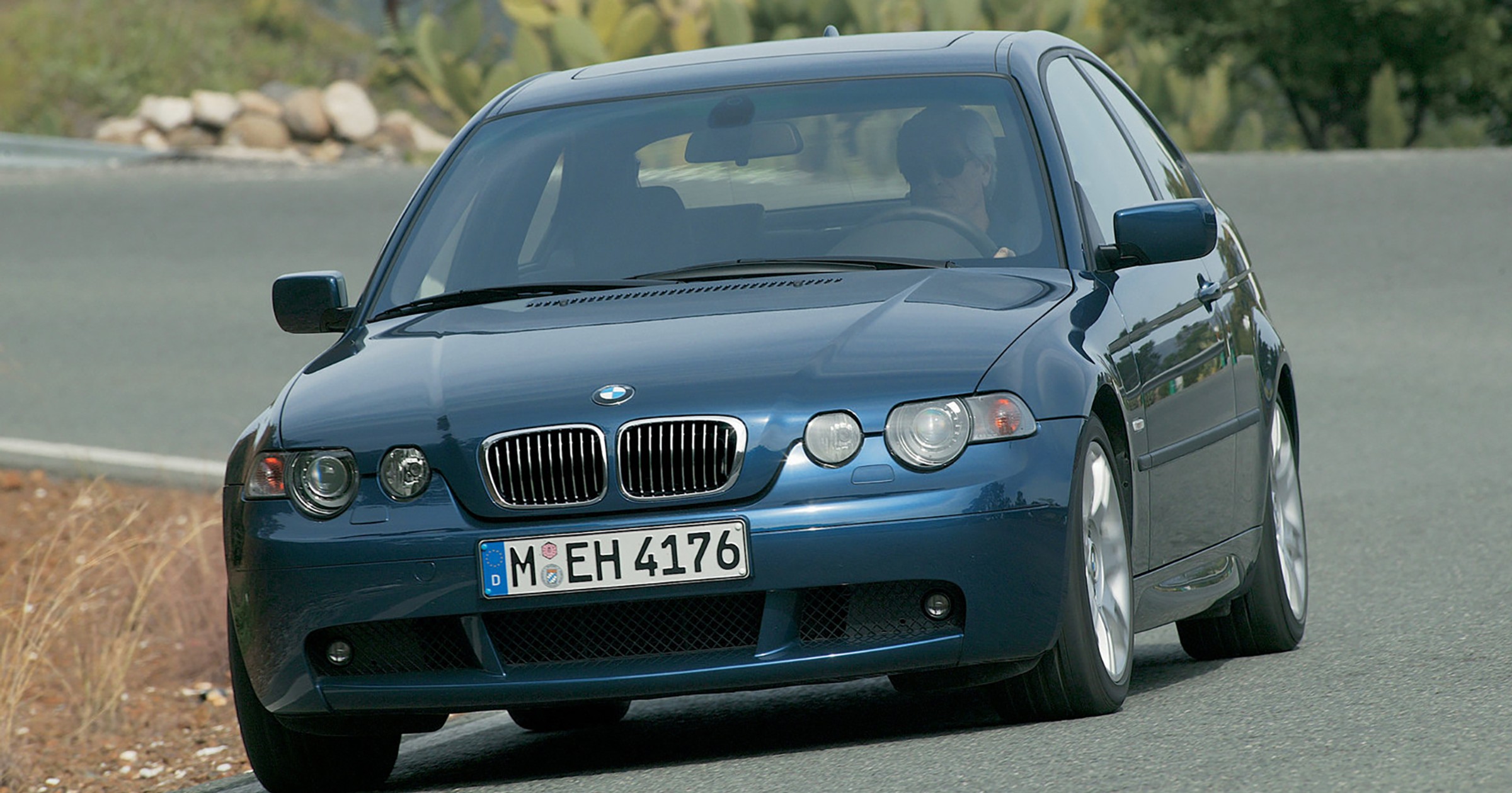 Używane auto za 15 tys. zł - TOP 10