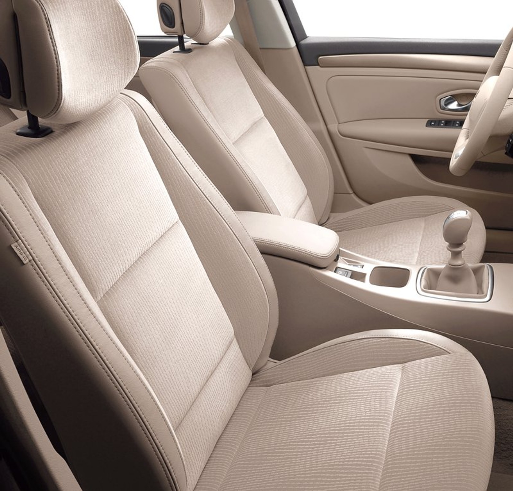 Renault Laguna 1,5 dCi (81 kW/110 KM) ze zużyciem 5,1 l/100 km