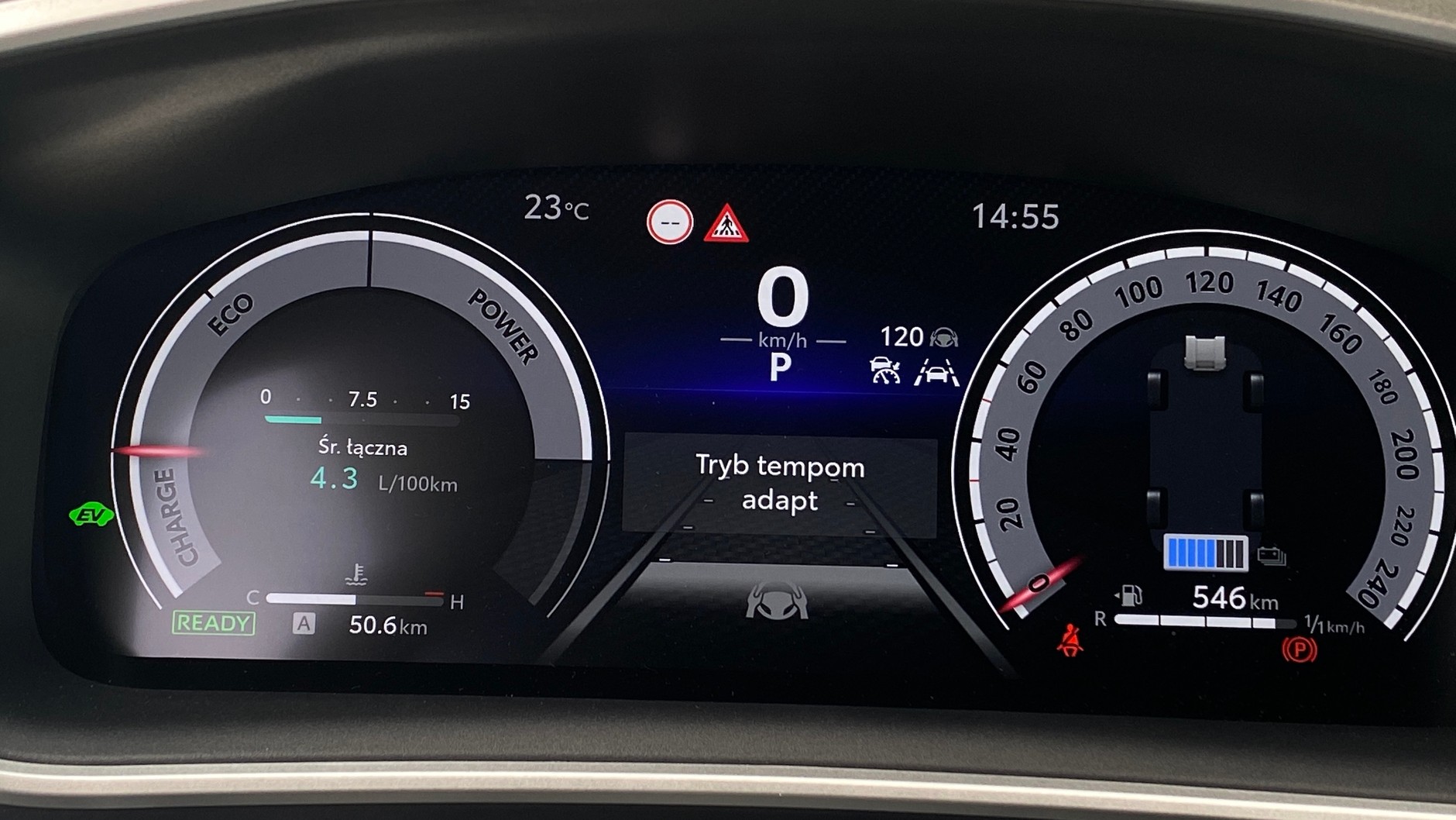 Toyota Corolla Cross (2022 r.)