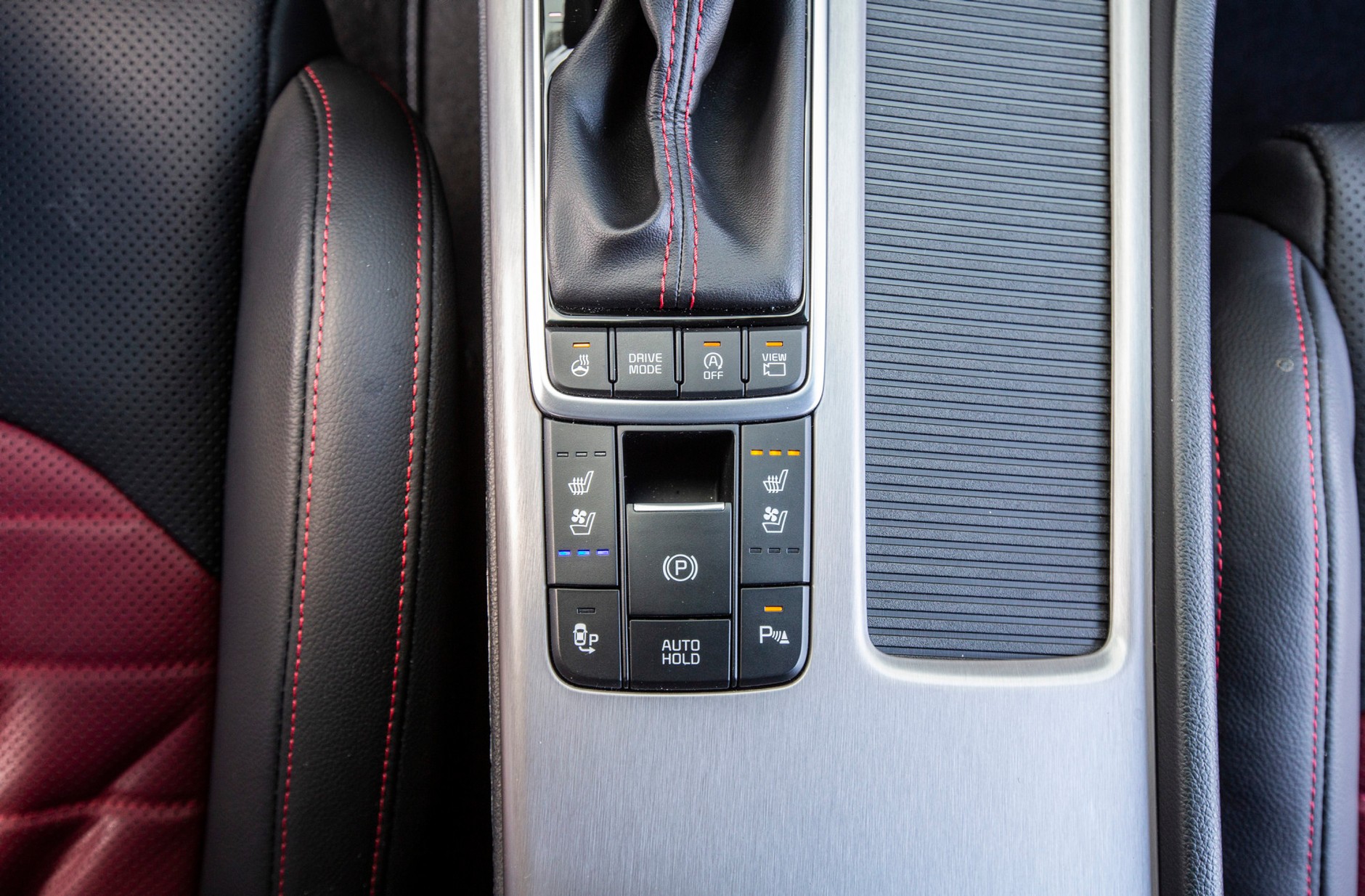 Kia Optima Kombi 1.6 T-GDI GT-Line