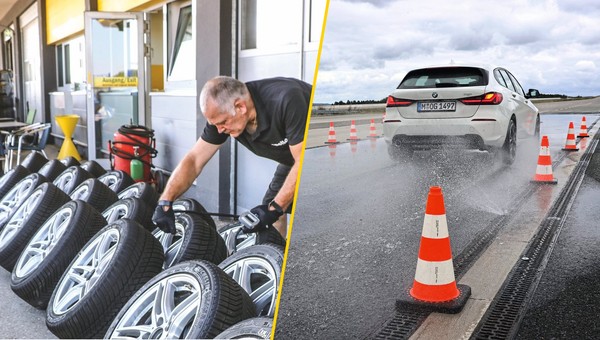 Ranking opon letnich 2026