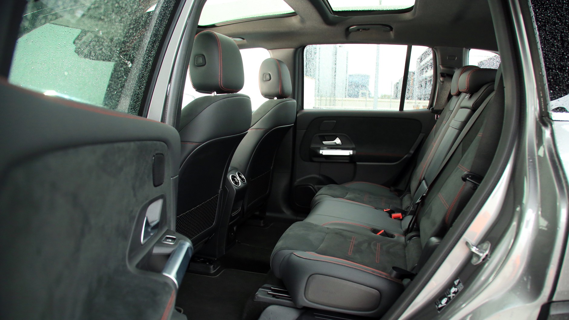 Mercedes EQB 350 4Matic