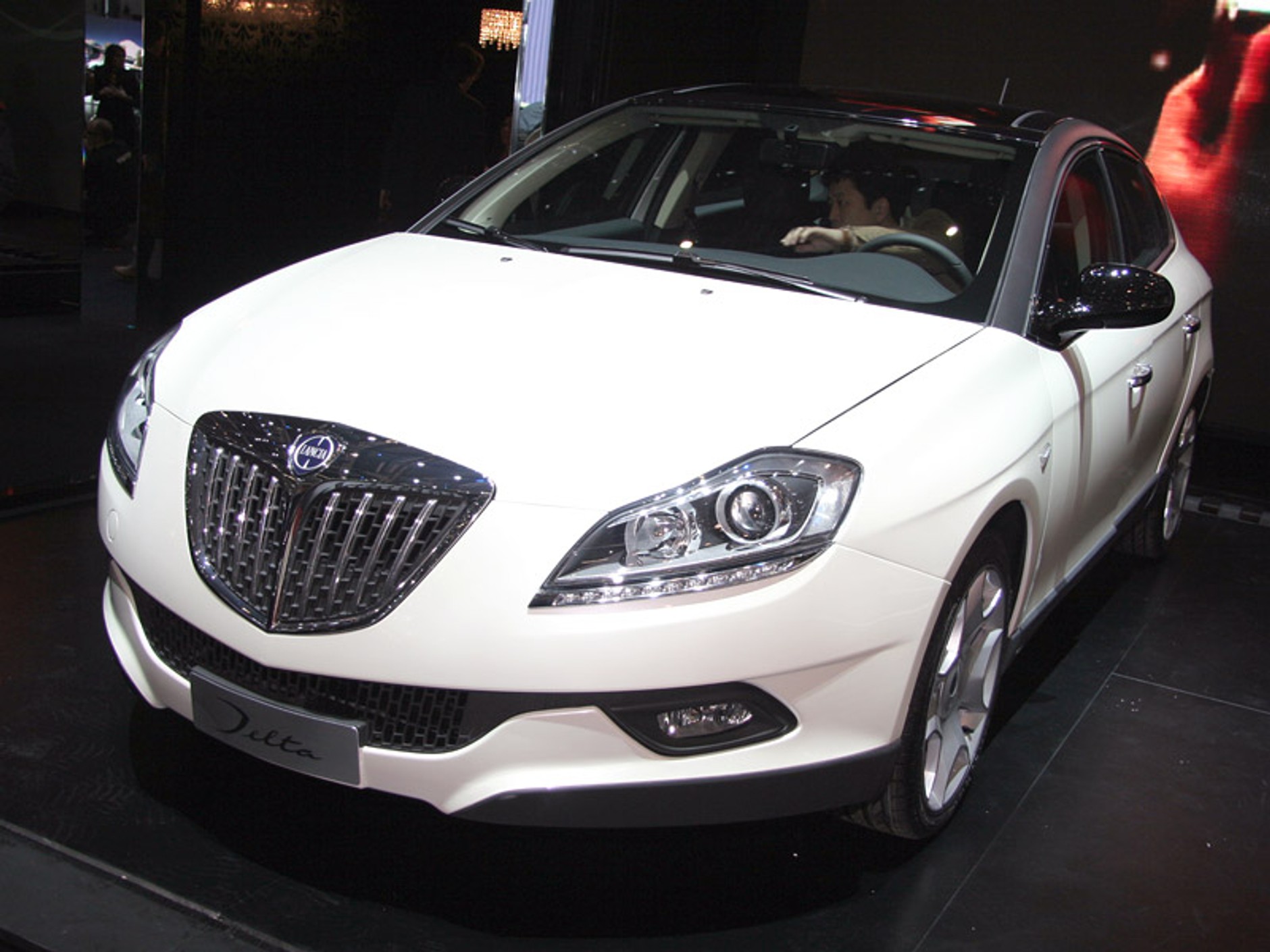 Genewa 2008: fotogaleria z trzeciego dnia (6. część)