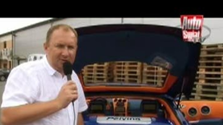 Peiying: Dobre Car Audio nie musi być drogie