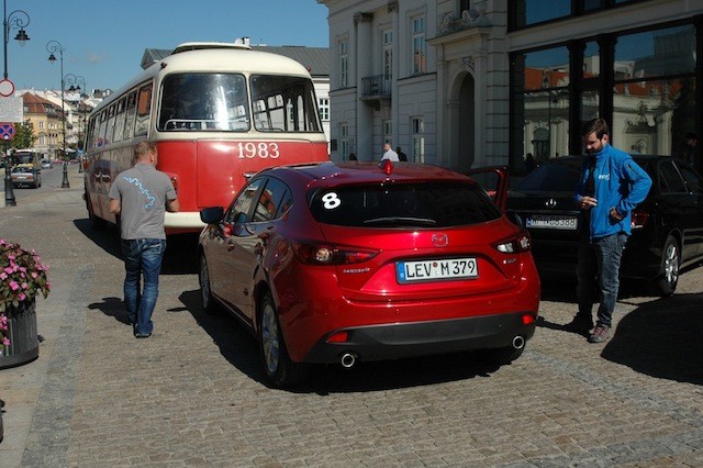 Tydzień w motoryzacji