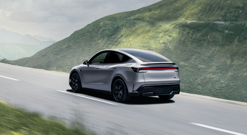 Tesla Model Y Performance