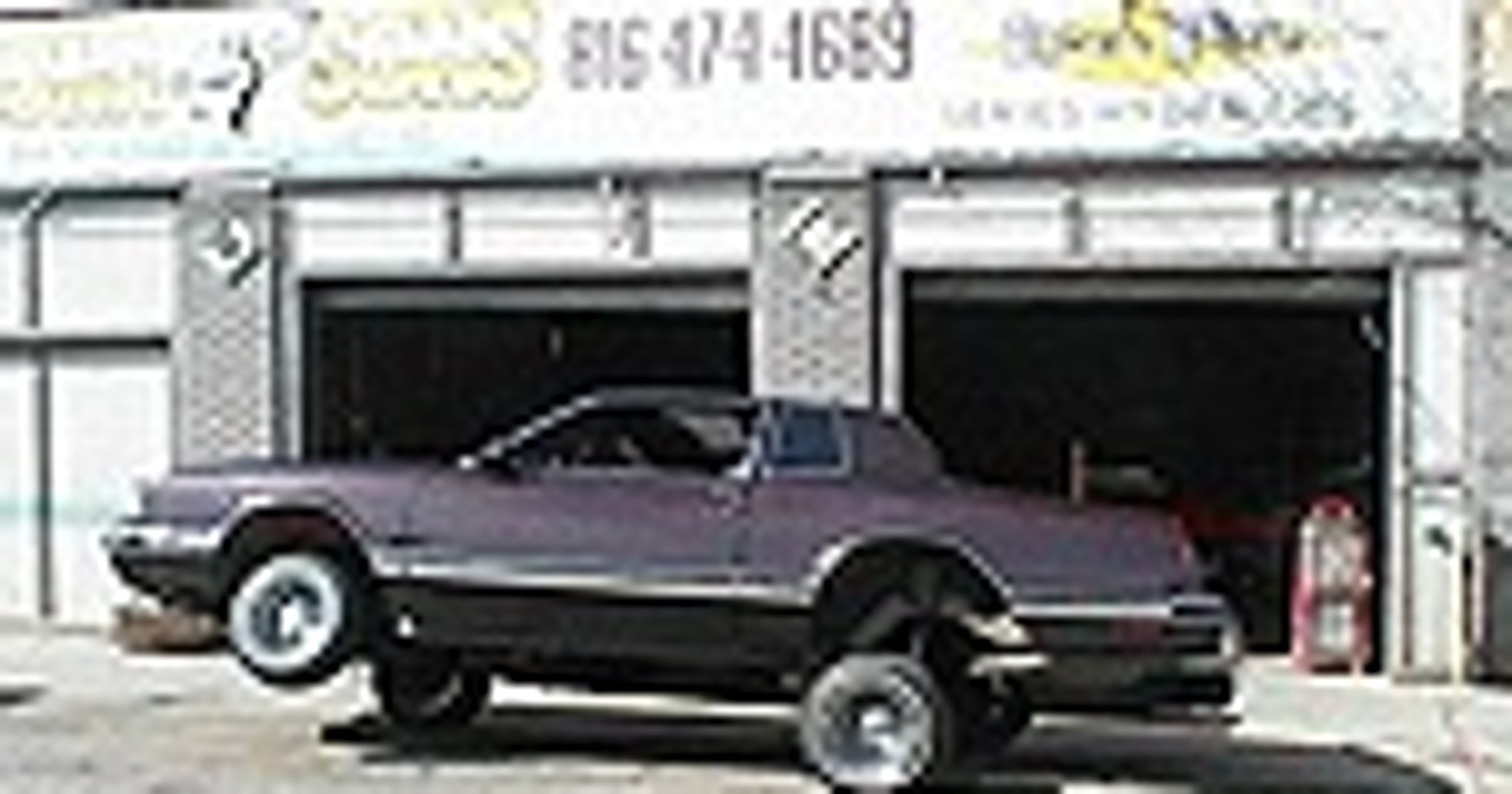 Car Audio Show roku 2002