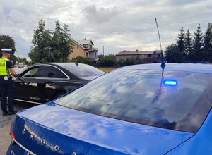 Jeszcze tylko dwa dni do wielkiej akcji policji. Nie unikniesz jej nawet za granicą