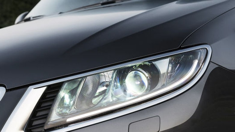 Nowy Saab 9-5: Insignia dla rozrzutnych?