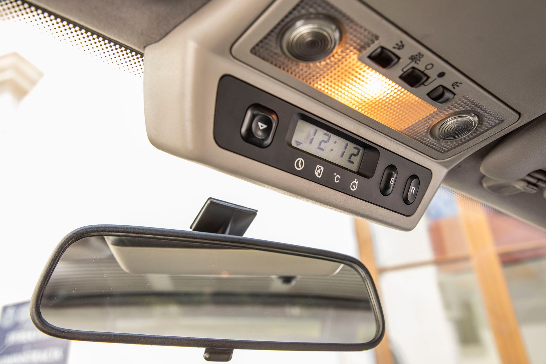 Ford Scorpio - ostatni taki Ford