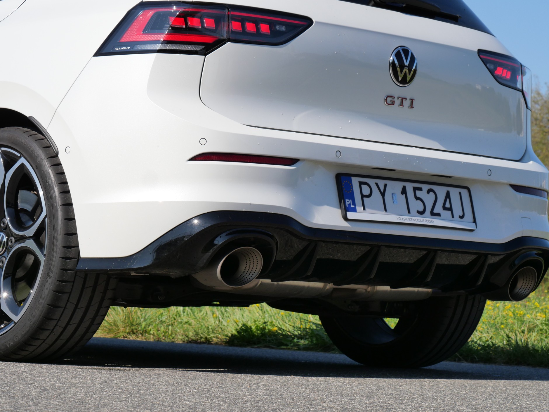 Golf GTI Clubsport 2025