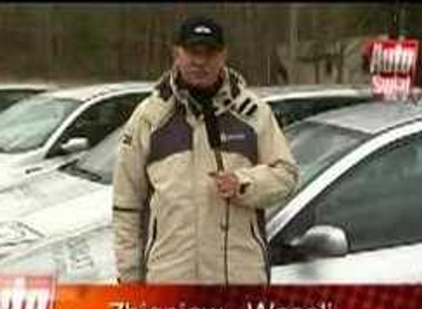 Auto Świat TV - Jak jeździć bezpiecznie?
