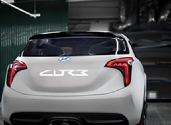 Hyundai Curb – twardziel w mieście