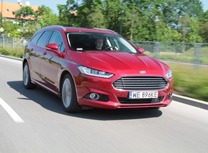 Ford Mondeo IV - sprawdzamy, czy warto kupić używanego Forda