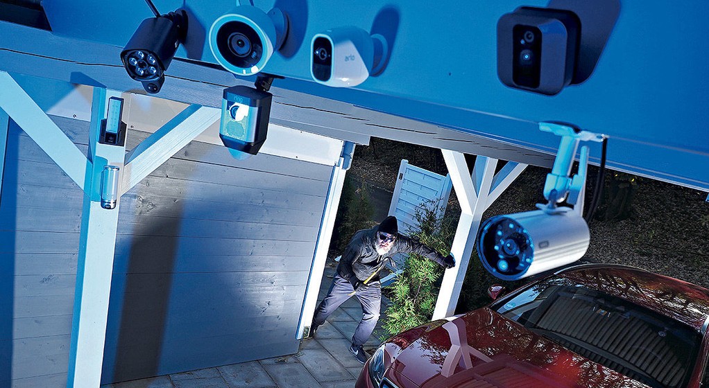 Ranking zestawów monitoringu do samodzielnego montażu