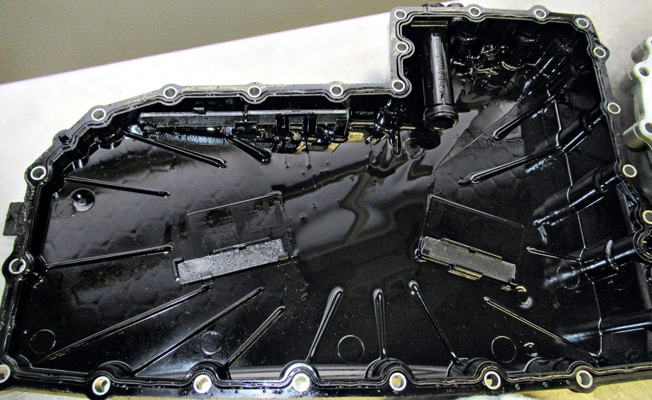 Test długodystansowy Audi A4 2.0 TFSI