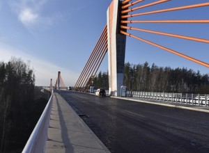 Most pod Ostródą jest jedyny w Europie. Mało kto o tym wie