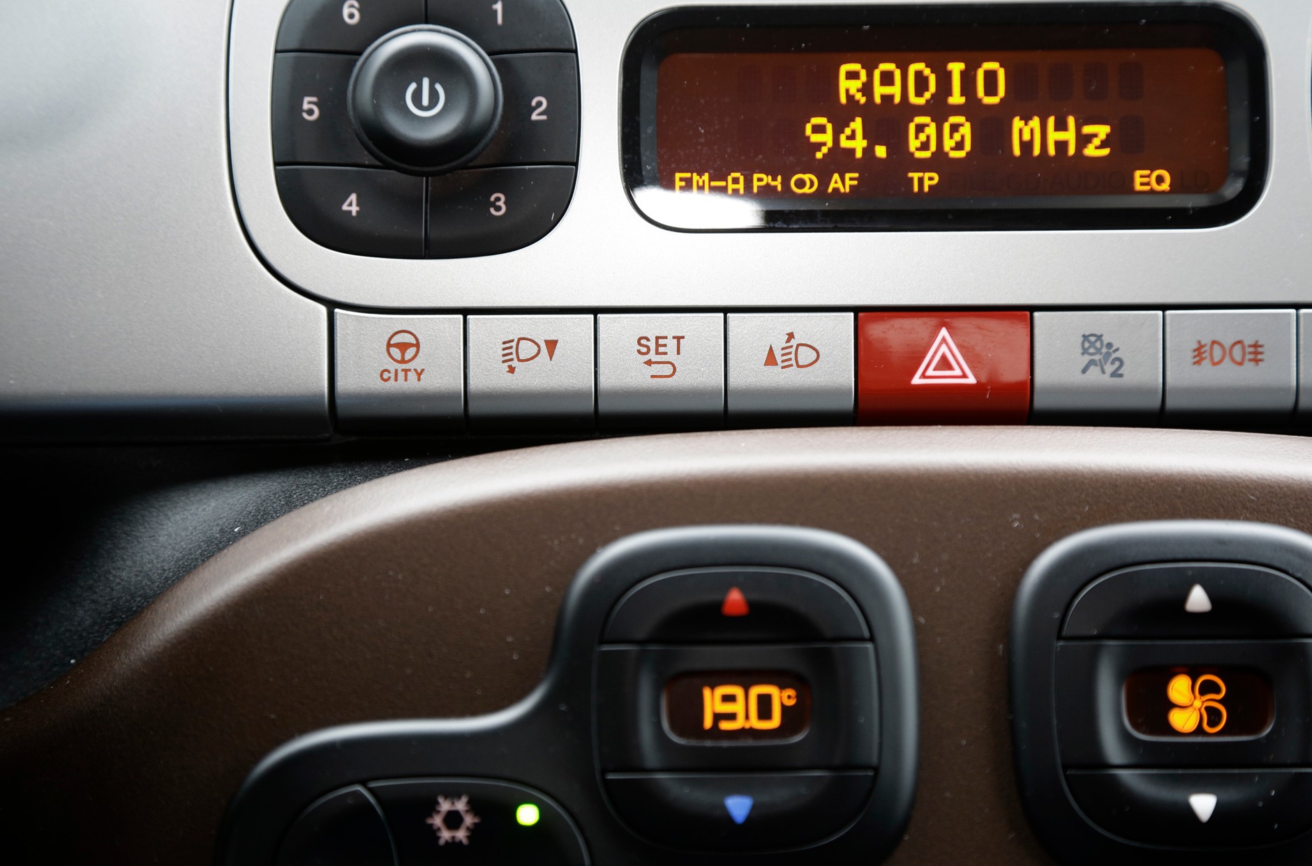 Fiat Panda Cross 1.3 Multijet