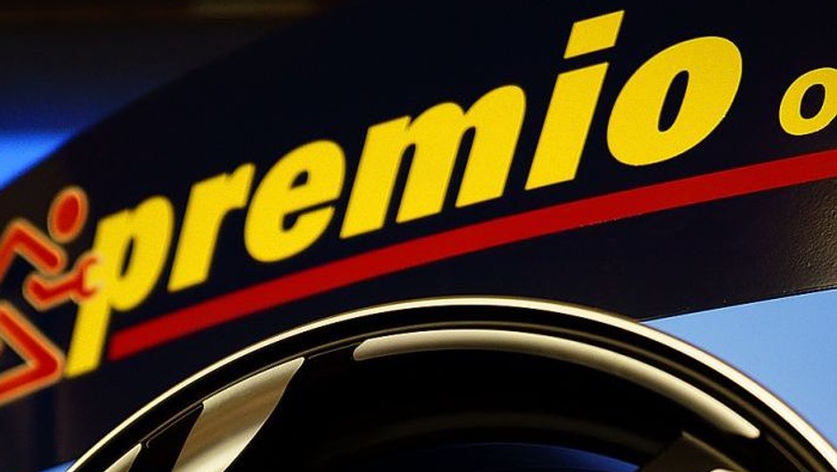 Setny punkt Premio w Polsce