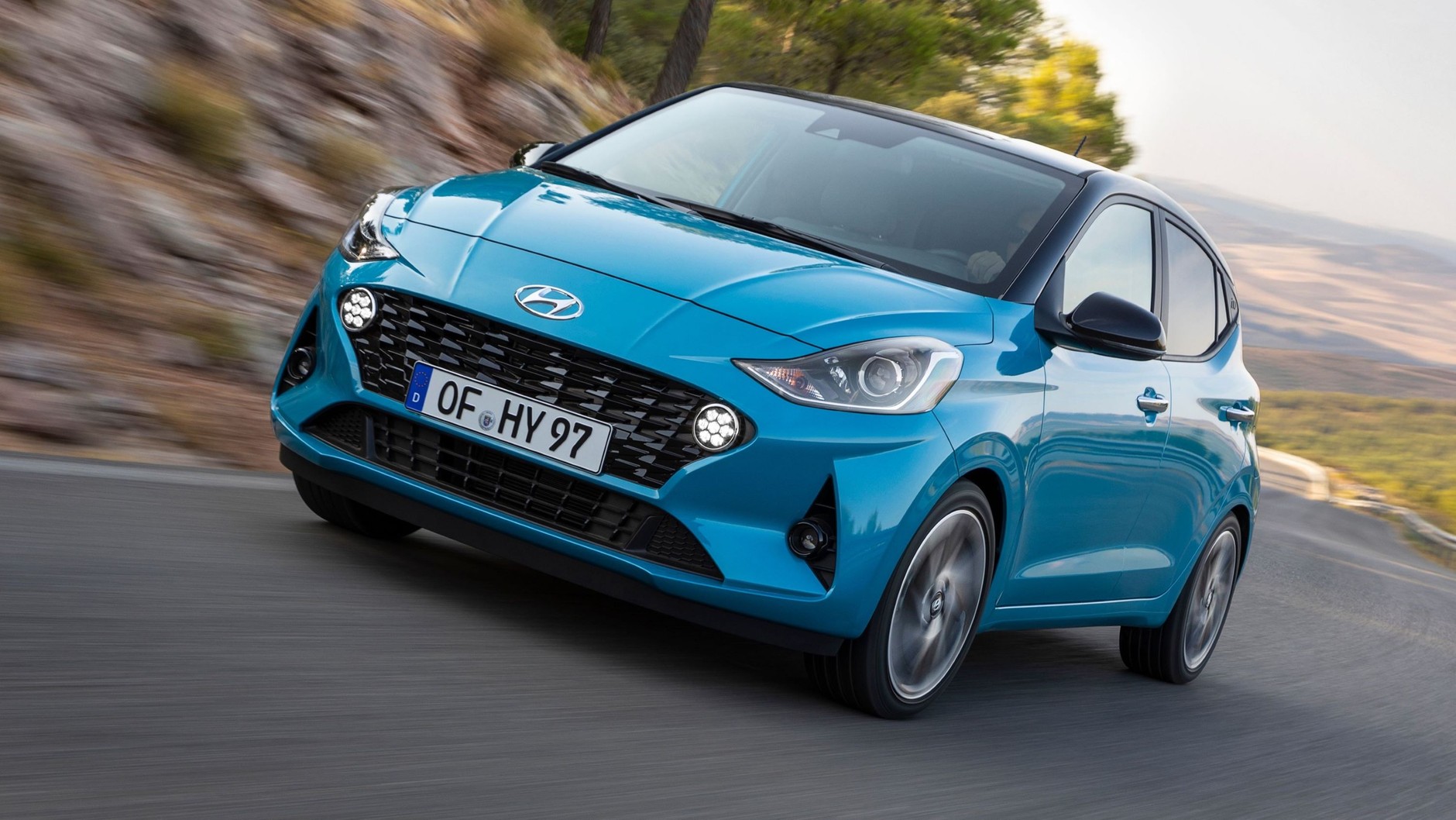 Hyundai i10 (3. generacja)