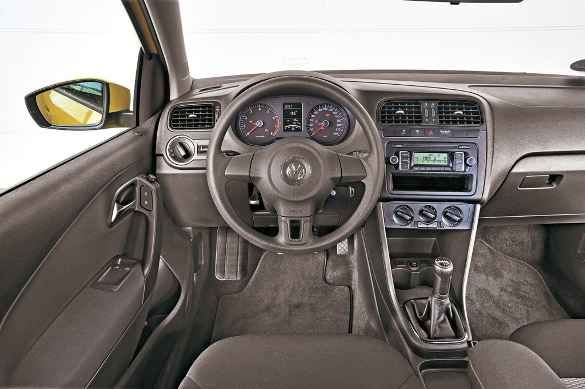 Opel Corsa kontra Skoda Fabia i Volkswagen Polo - Porównanie miejskich aut z 3-cylindrowymi silnikami