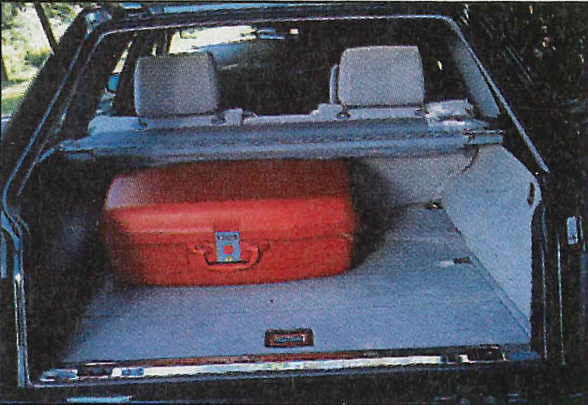 TDI – w którym modelu pracuje najlepiej?