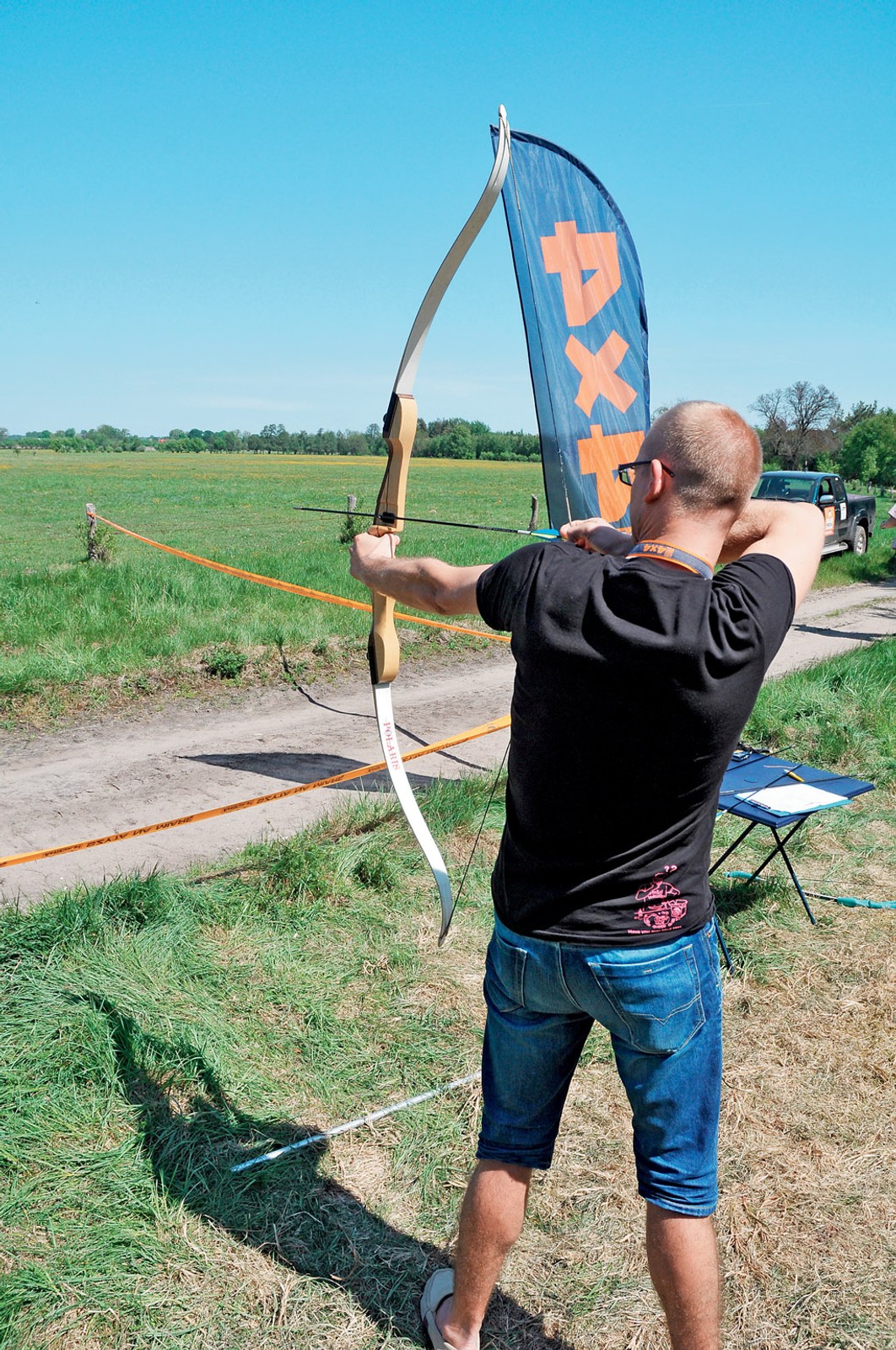 4x4 Family Adventure dobre nie tylko dla rodzin!