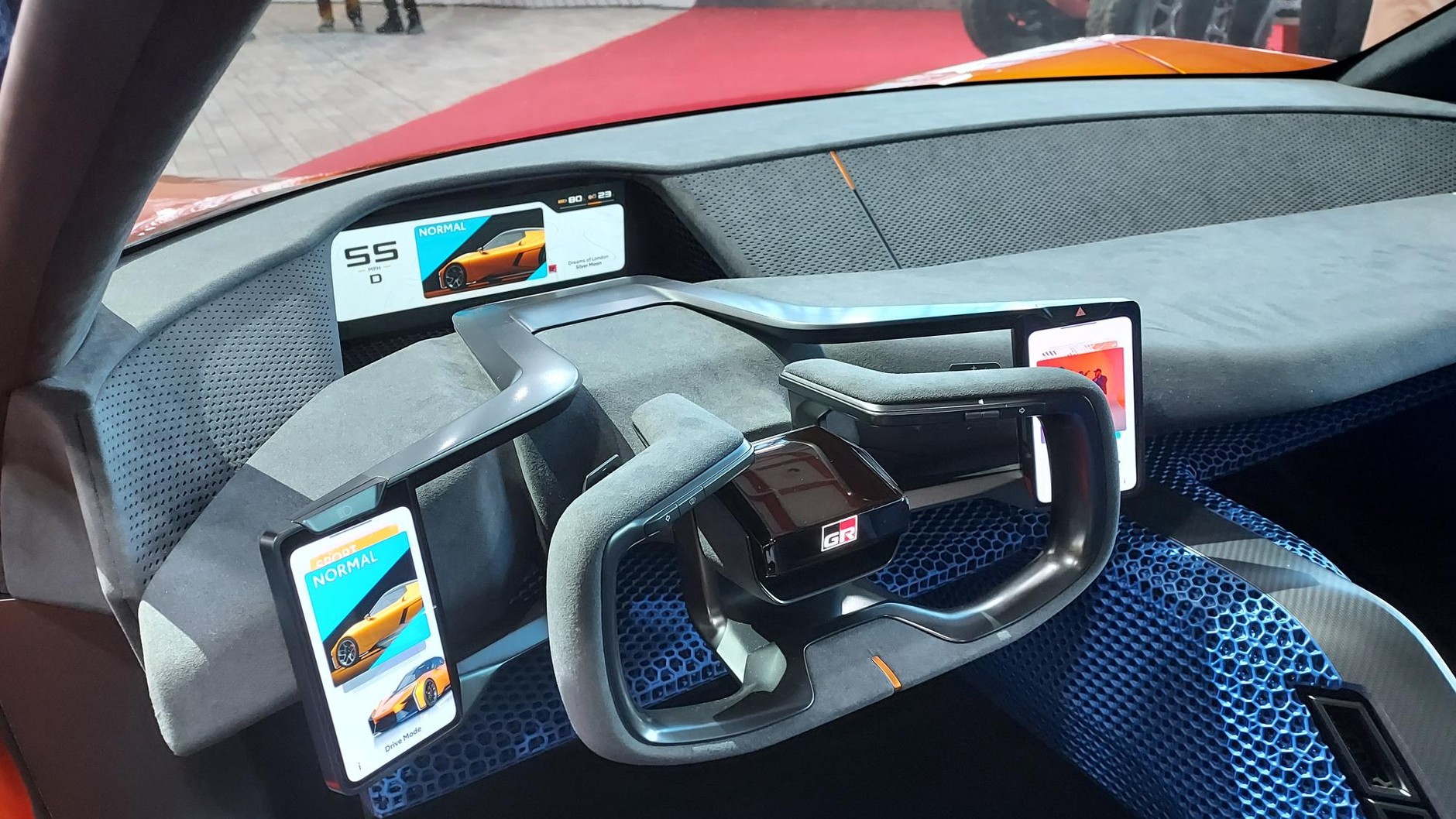 Toyota Kenshiki Forum 2023