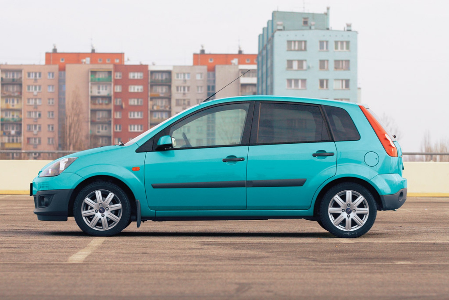 Skoda Fabia kontra Opel Corsa i Ford Fiesta: czy mały diesel to oszczędność?