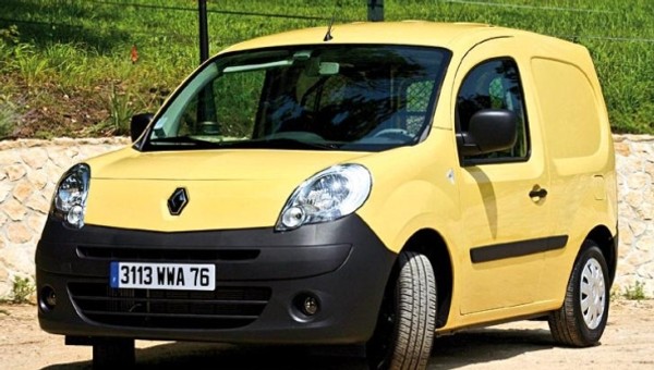 Renault Kangoo Express