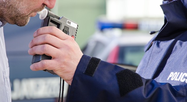 Już od rana polują na pijanych kierowców. Trwa specjalna akcja policji