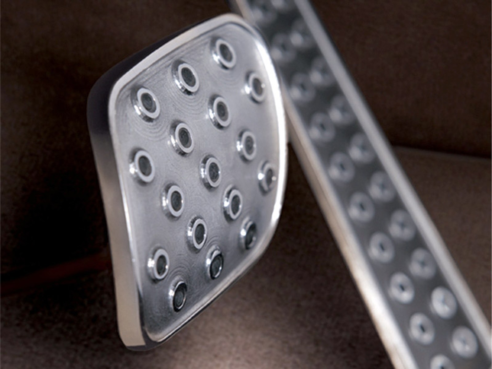 Paryż 2008: Bentley Arnage Final Series – ostatnie wydanie luksusowej limuzyny