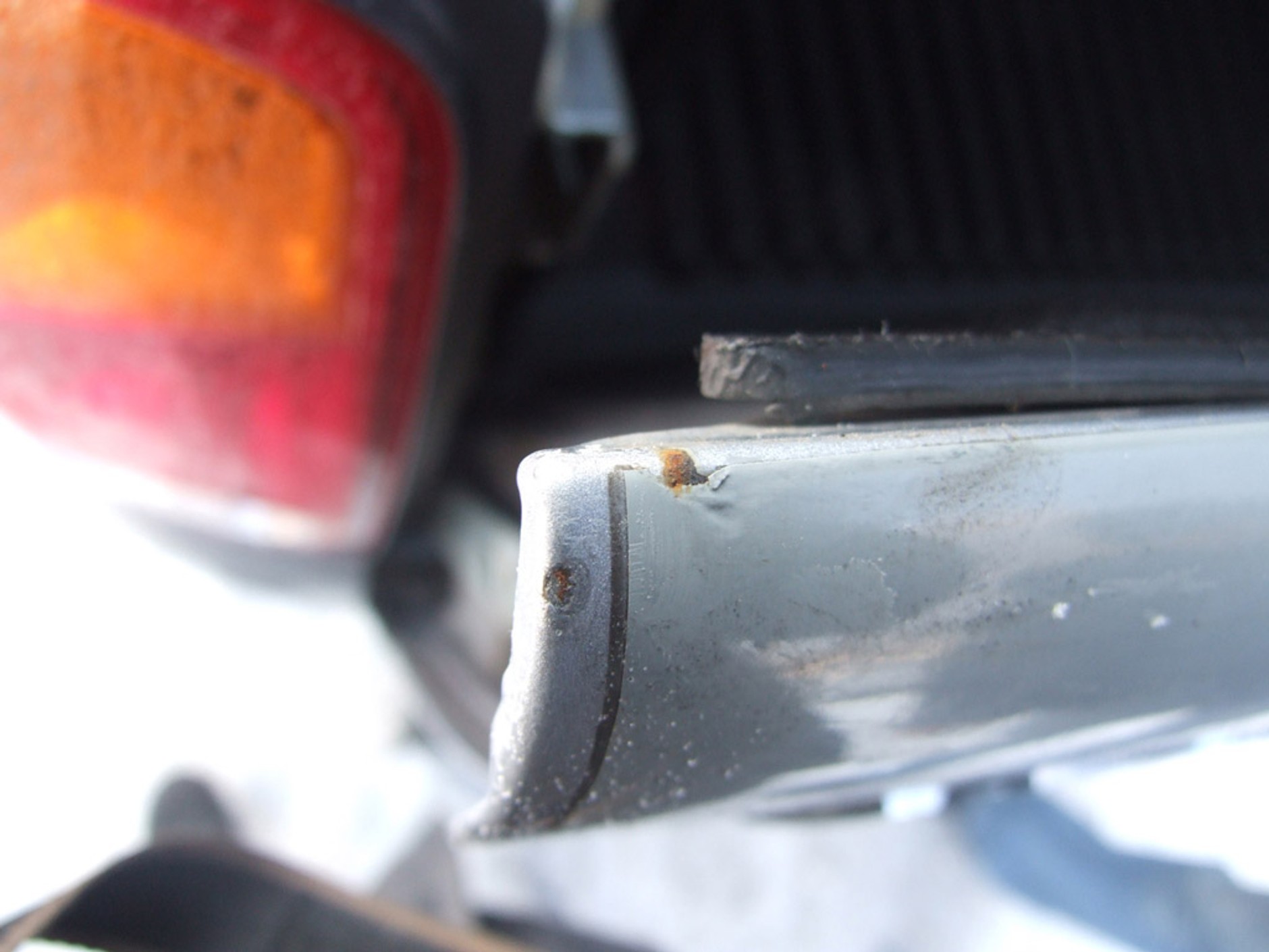 Zobacz, ile warta jest gwarancja antykrozyjna