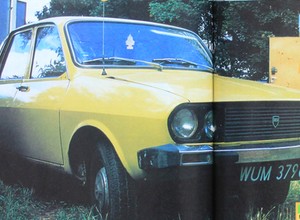 Z archiwum Auto Świata: Dacia - "rumunka" z francuskimi korzeniami