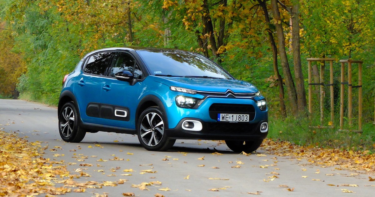 Citroen C3 1.2 PureTech EAT6