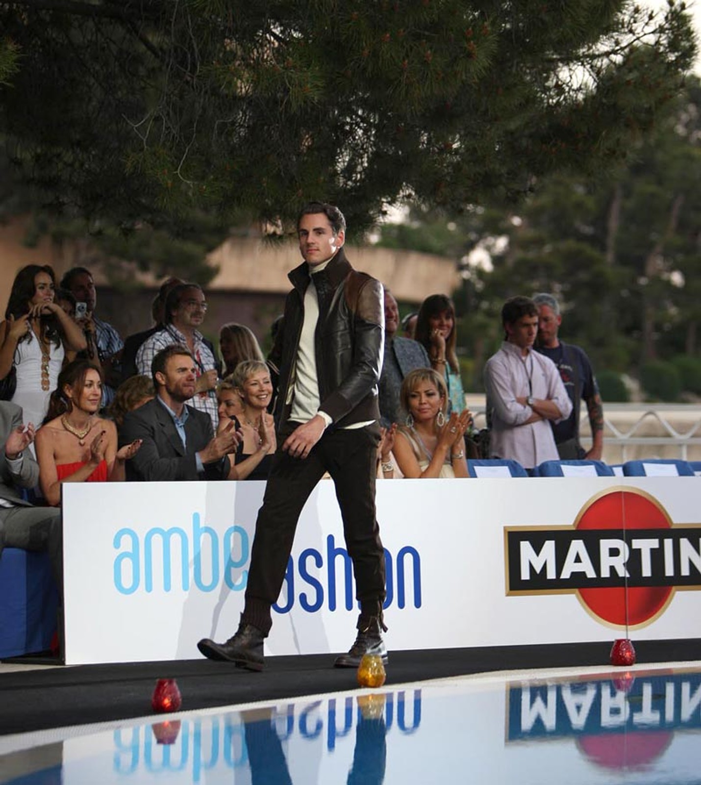 Grand Prix Monaco 2008: fotogaleria Jiří Křenek