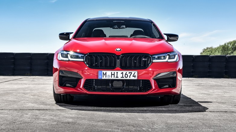 BMW M5