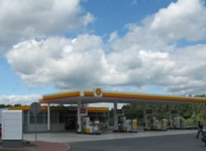 Shell: trwa ofensywa - otwarto kolejne trzy stacje