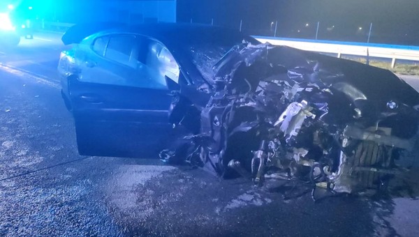 Prokuratura mogła naruszyć prawo w sprawie wypadku na A1. Rzecznik Praw Obywatelskich interweniuje