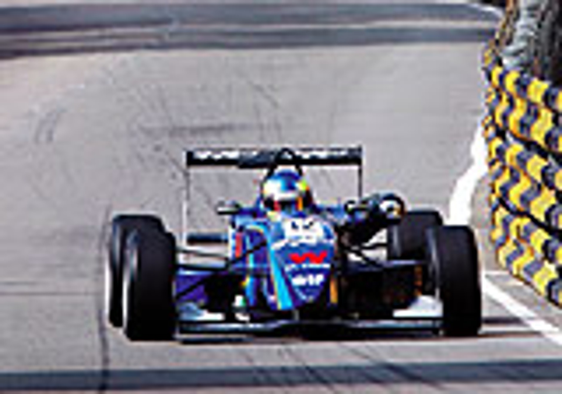 Nad Rzeką Perłową