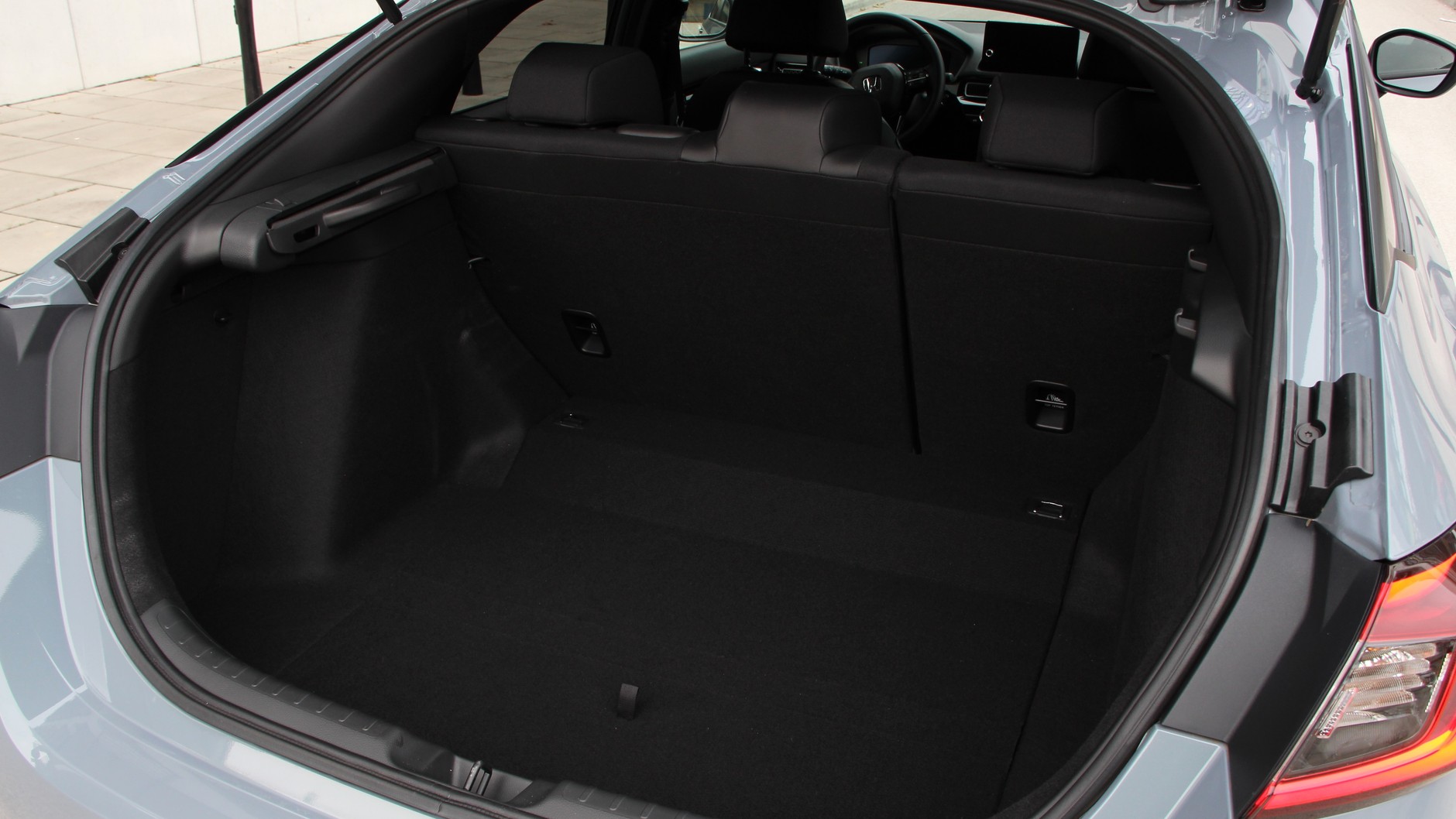 Honda Civic 2.0 e:HEV Sport 2025