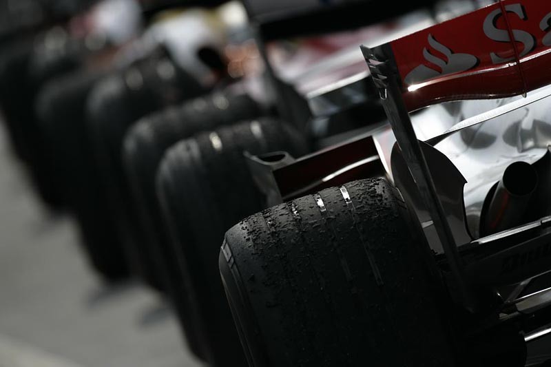 Grand Prix Malezji 2008: Jiří Křenek i jego fotogaleria
