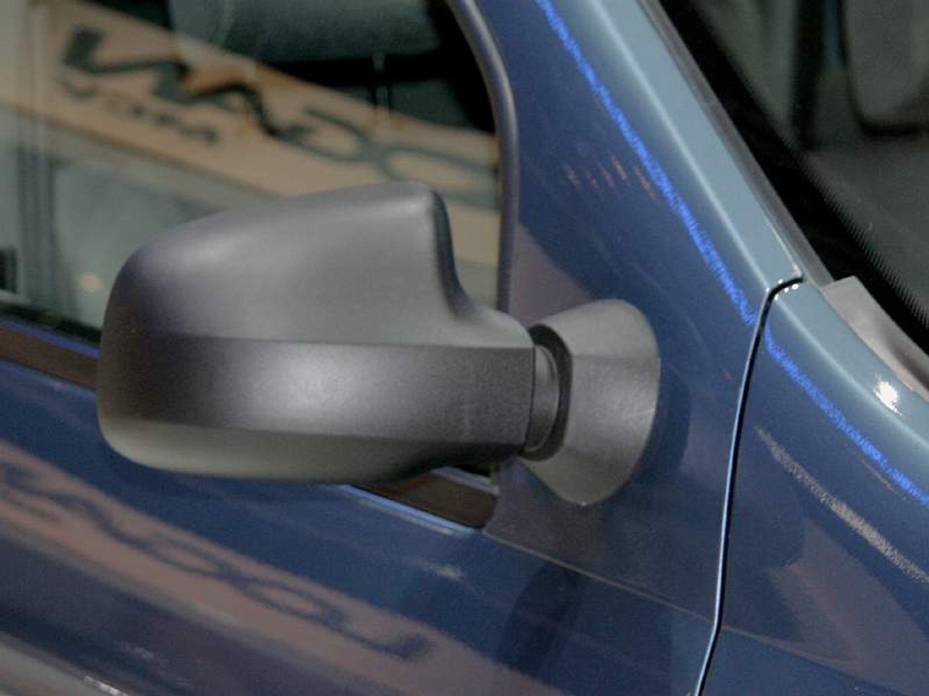 Dacia Logan kombi: pierwsze wrażenia z Paryża