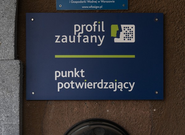Jak odzyskać profil zaufany? Tłumaczymy krok po kroku