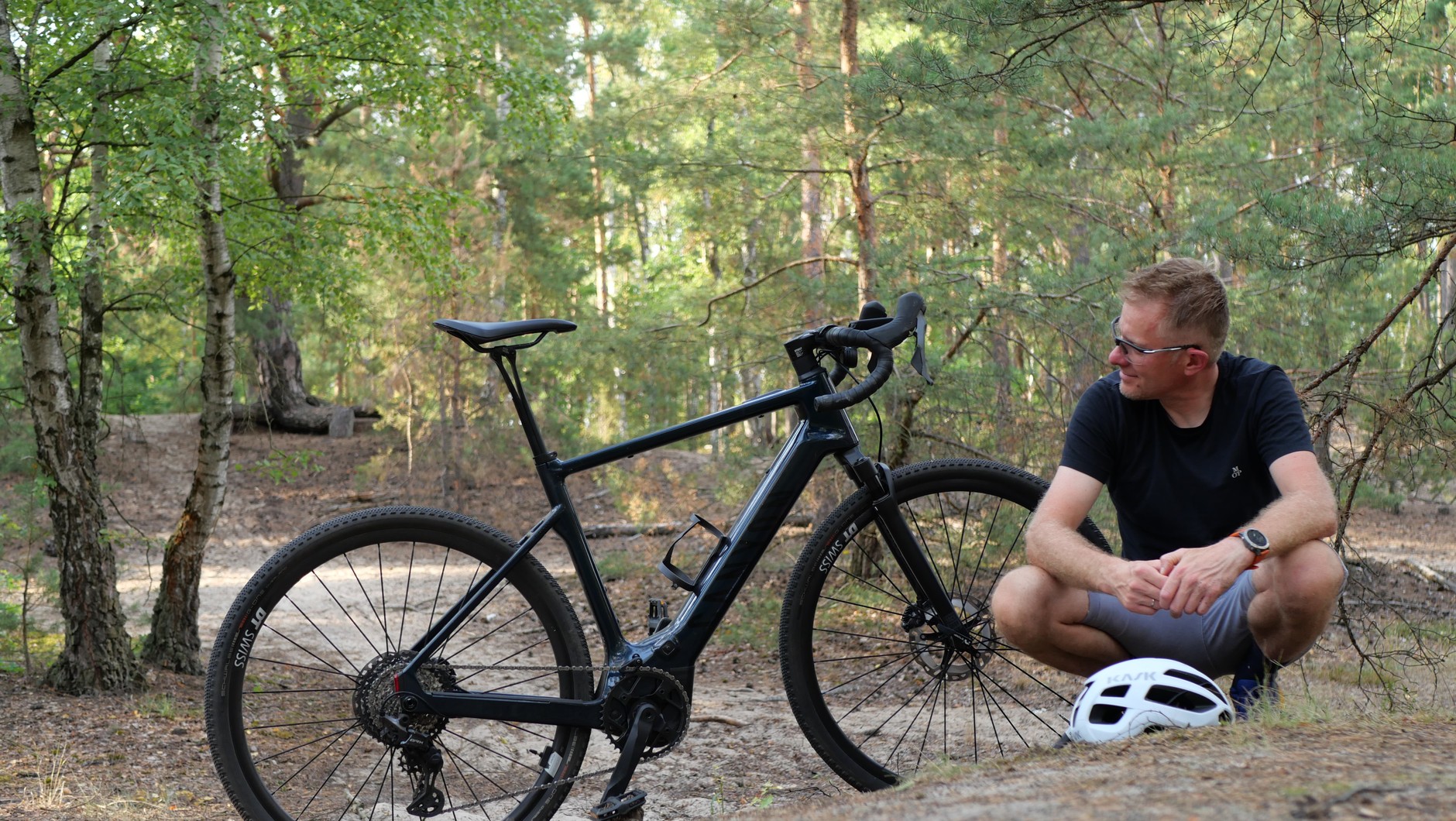 Canyon Grizl:ON CF 7