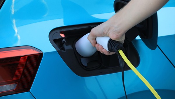 Volkswagen ID.3 – elektryczna alternatywa