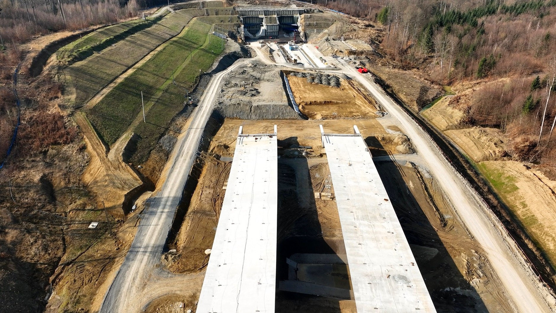 Droga S19 Rzeszów Południe – Babica