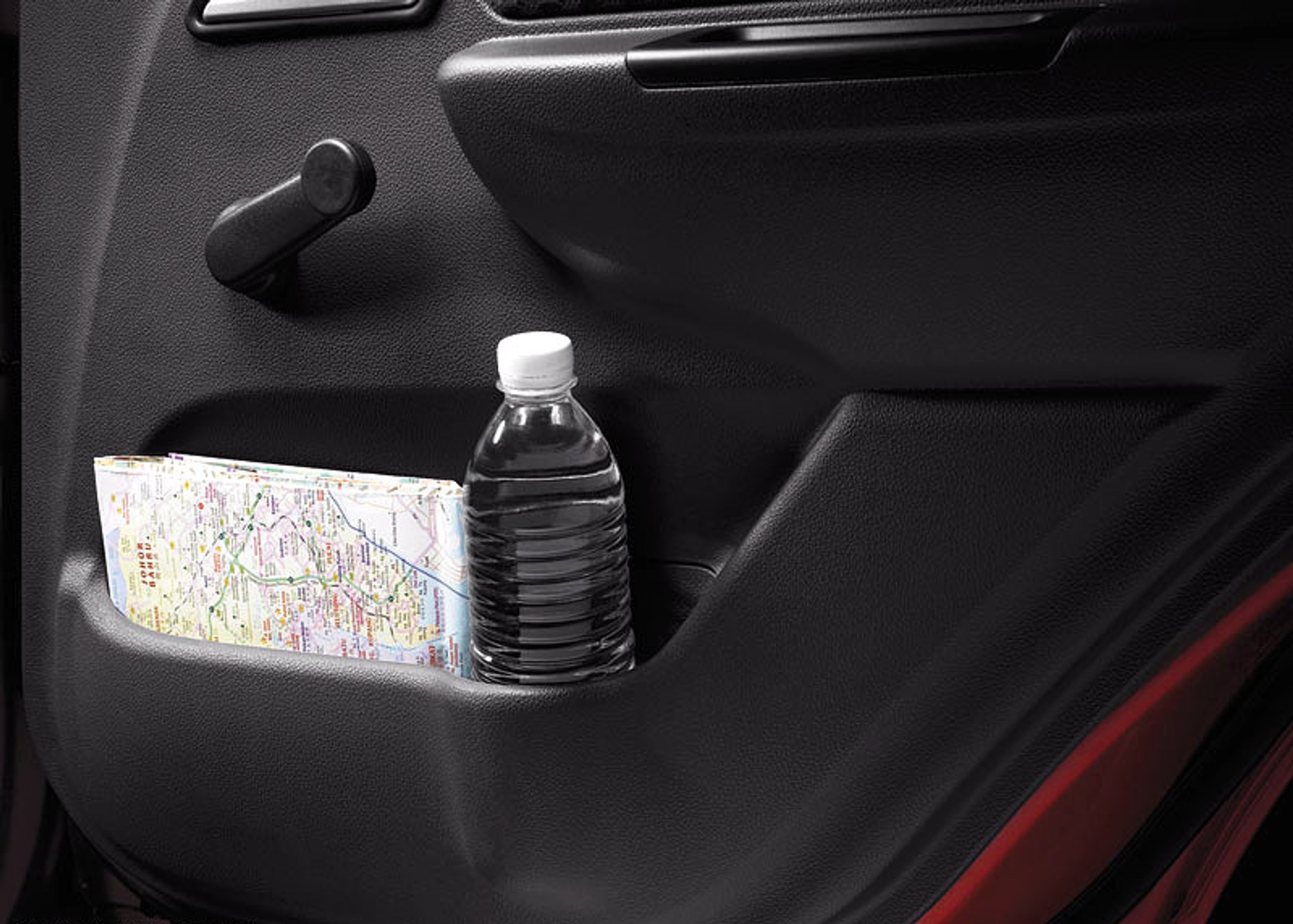 Proton Saga: nowy sedan ze stara nazwą