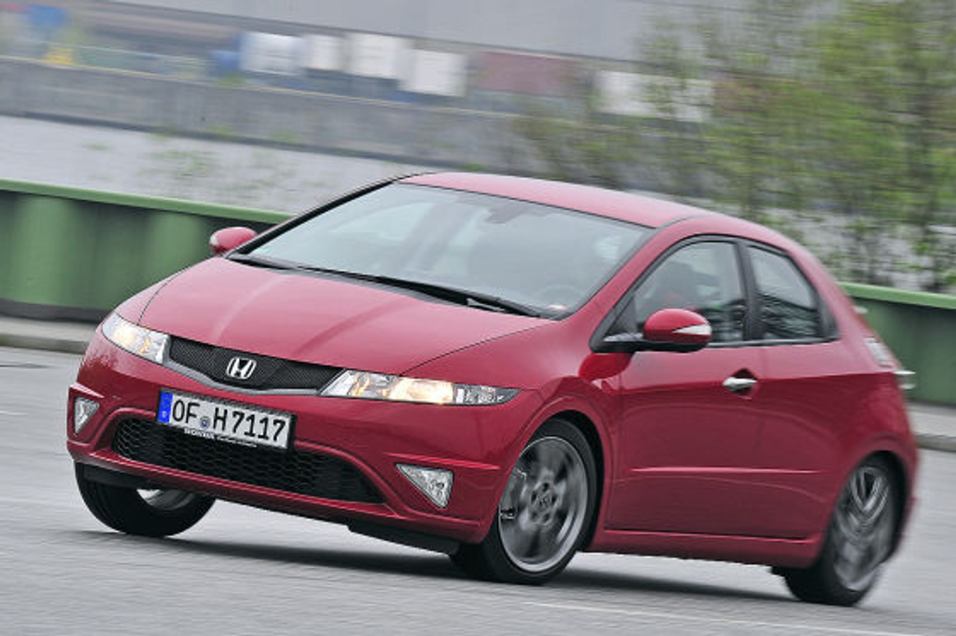 Walka na decybele. Ranking aut najcichszych oraz tych najbardziej hałaśliwych